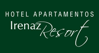 Irenaz Resort